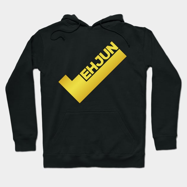 LEHJUN Hoodie by Lehjun Shop